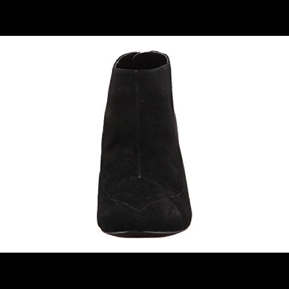 Cole Haan♥️ NWT black Arleen bootie Size11 - Picture 7 of 7